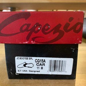 Dance Attire - Jazz Shoes